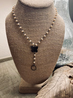 Load image into Gallery viewer, “In the Air” Necklace
