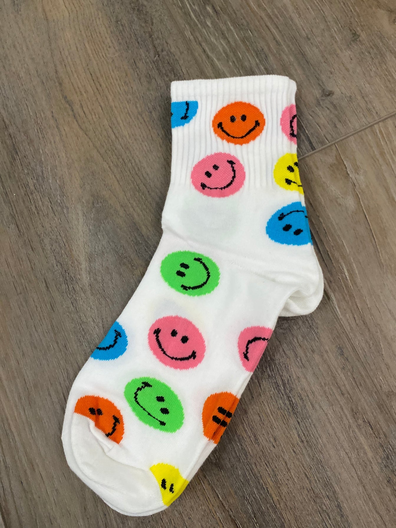 “Smiley Mug” Bundle