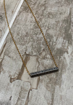 Load image into Gallery viewer, “Holloway” necklace
