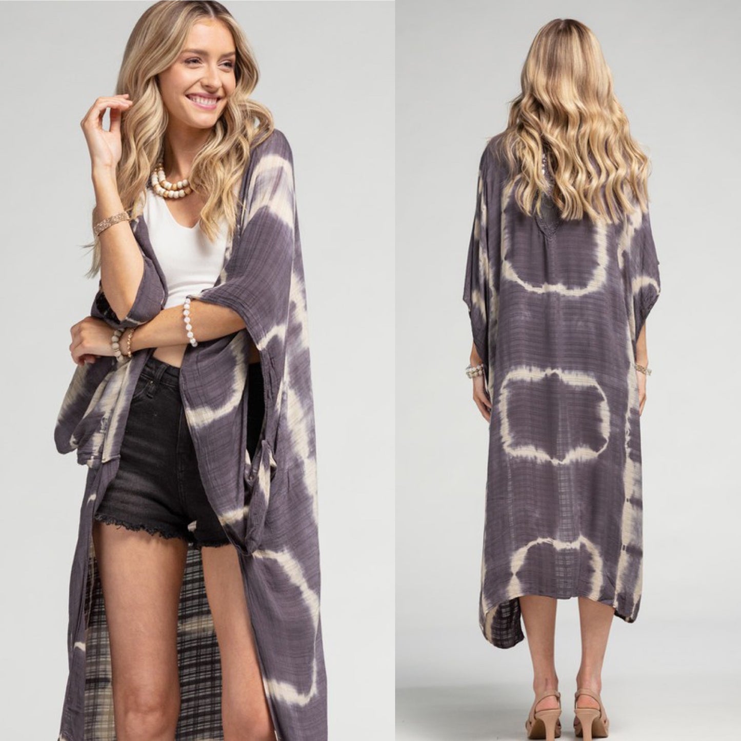 Boho Kimonos