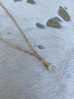 Load image into Gallery viewer, “Feel Free” Necklace
