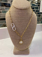 Load image into Gallery viewer, “Lee Lee” Necklace

