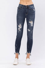 Load image into Gallery viewer, “The Wolves” Jeans
