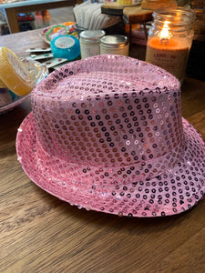 Sparkle Play Hat