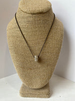 Load image into Gallery viewer, “Just Speak” Necklace
