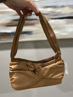 Load image into Gallery viewer, “On Time” Shoulder Bag

