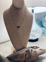 Load image into Gallery viewer, “Build You Up” Necklace
