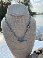 Load image into Gallery viewer, “Delila” Necklace
