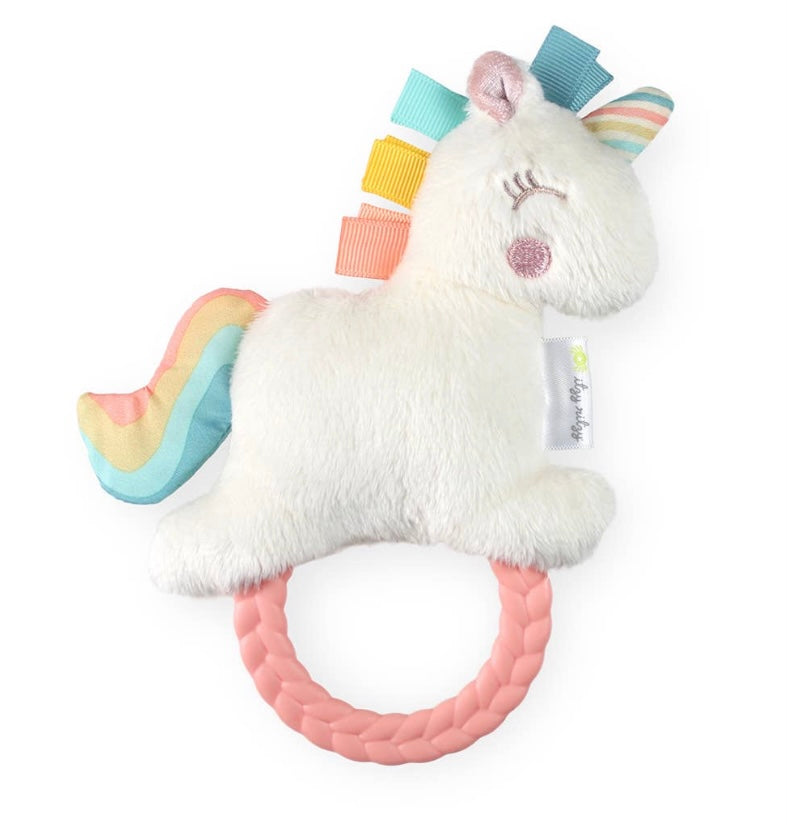 Itzy Ritzy Rattle Pal