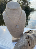 Load image into Gallery viewer, “Ophelia” Necklace
