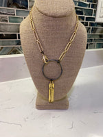 Load image into Gallery viewer, “Georgiana” Necklace
