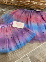 Load image into Gallery viewer, Sparkle Girly Tutu-variety
