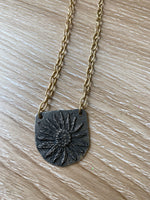 Load image into Gallery viewer, “Not Defeated” Necklace
