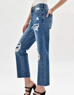Load image into Gallery viewer, “Take My Hand” KanCan Jeans
