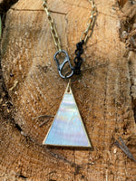Load image into Gallery viewer, “Bermuda” Necklace
