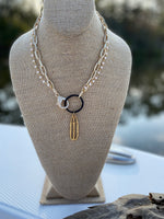 Load image into Gallery viewer, “Just a Vision” Necklace
