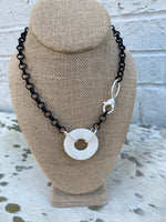 Load image into Gallery viewer, “What Goes Around” Necklace
