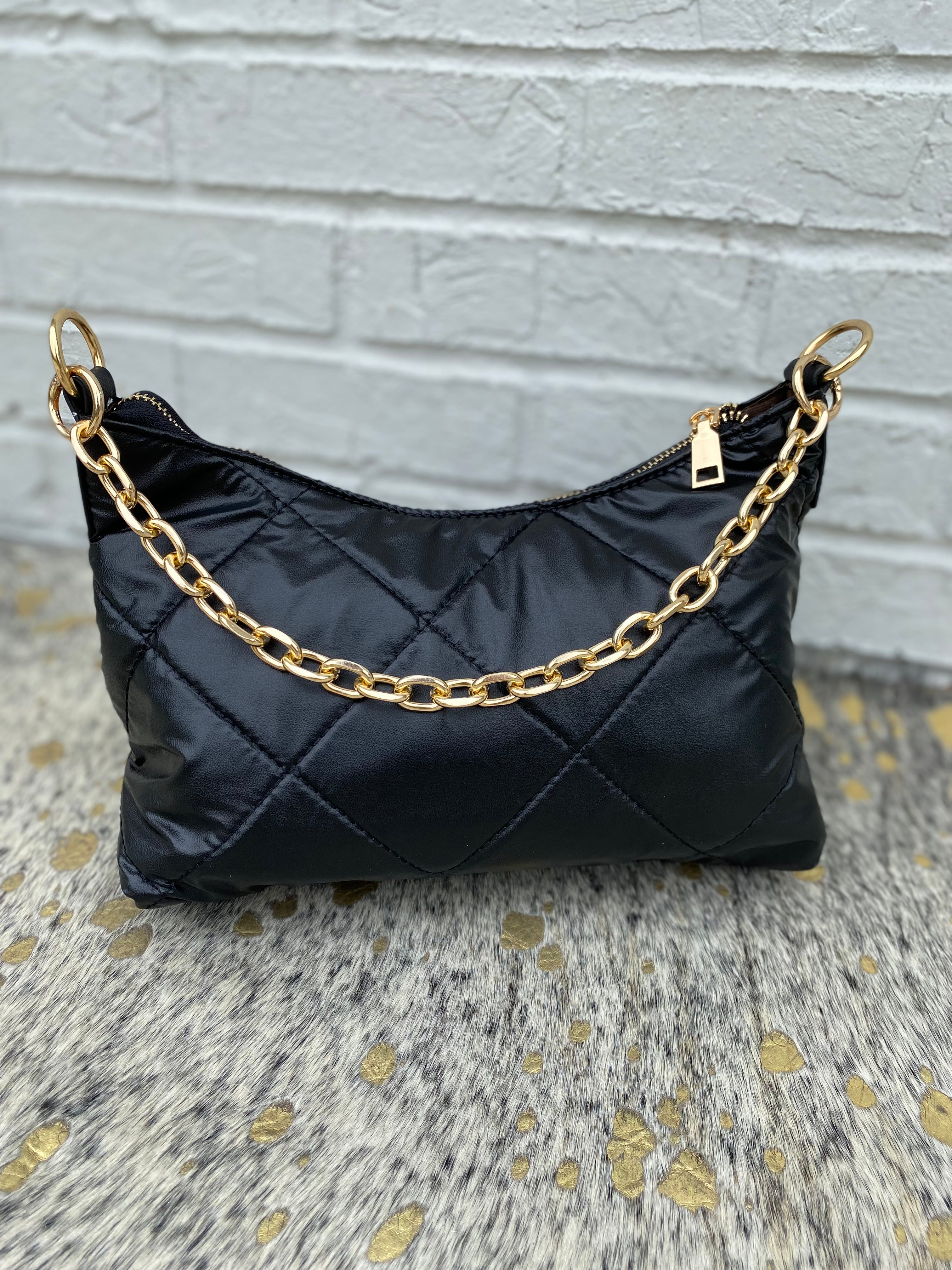 “Pearl” Handbag