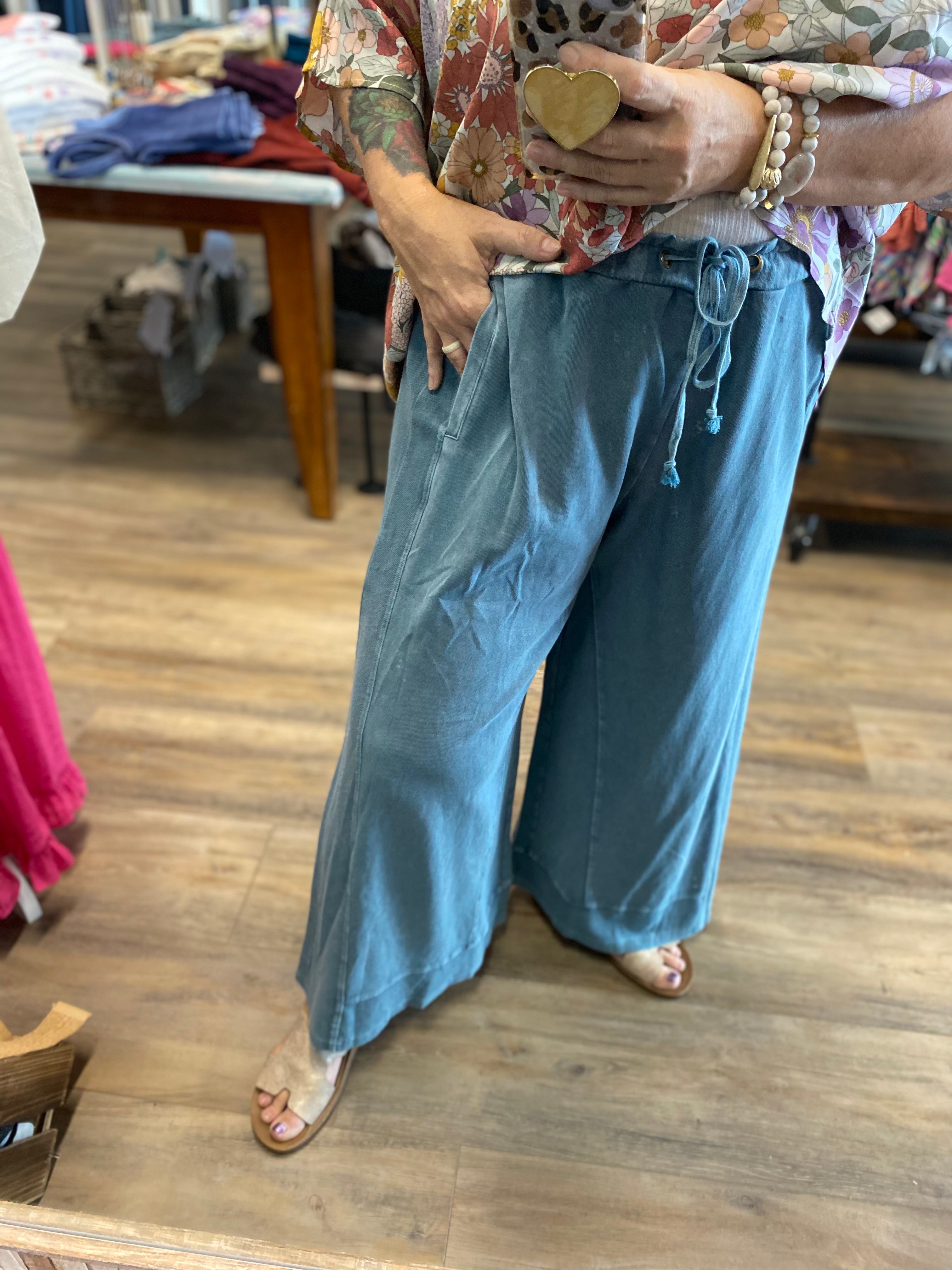 “Carol Anne” Pants