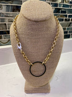 Load image into Gallery viewer, “Magnolia” Necklace

