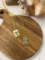 Load image into Gallery viewer, “Bree” Necklace
