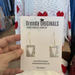 Load image into Gallery viewer, “Oh My Heart” Earrings
