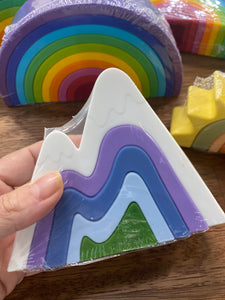 Silicone Builders