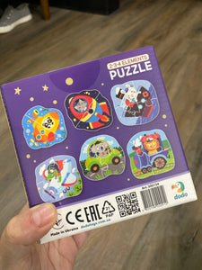 My First Puzzles