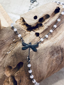 “Build You Up” Necklace