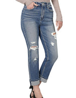 Load image into Gallery viewer, “Local Girl” Jeans
