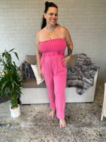 Load image into Gallery viewer, “Jessie” Jumpsuit

