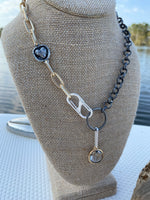 Load image into Gallery viewer, “Unbreak” Necklace
