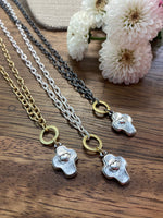 Load image into Gallery viewer, “Crosby” Necklace
