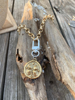 Load image into Gallery viewer, “Begin Again” Necklace
