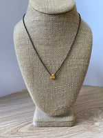 Load image into Gallery viewer, “Nugget” Necklace
