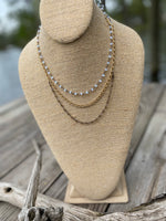 Load image into Gallery viewer, “Little Things Necklace

