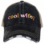 Load image into Gallery viewer, Trucker Ballcap (variety)
