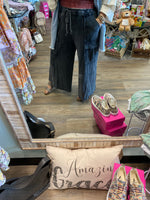 Load image into Gallery viewer, “One Way Trip” Pants
