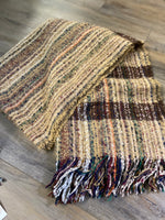 Load image into Gallery viewer, Cozy Blanket Scarf
