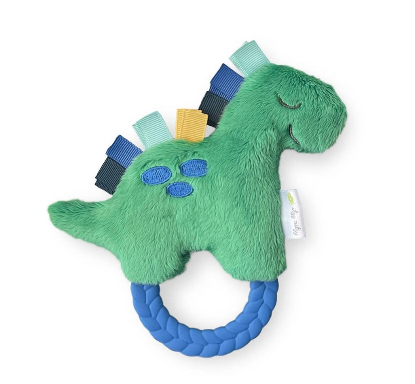 Itzy Ritzy Rattle Pal