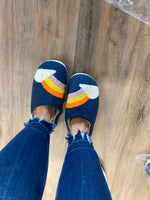 Load image into Gallery viewer, Cozy Slippers (many styles)
