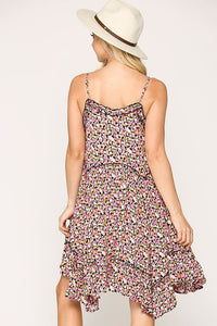 “Marlene” Dress