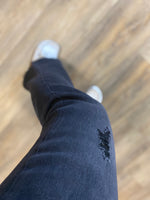 Load image into Gallery viewer, “Cross That Bridge” Jeans
