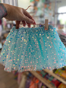 Sparkle Girly Tutu-variety