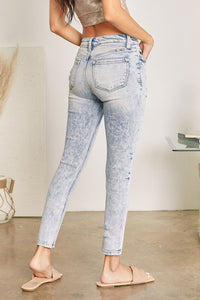“Gentle With Me” KanCan Jeans