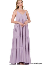 Load image into Gallery viewer, “Treasure” Dress (3 colors)
