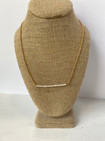 Load image into Gallery viewer, “Simone” Necklace
