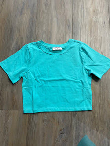 “Ocean Tee”
