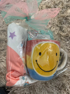 “Smiley Mug” Bundle