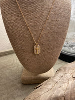 Load image into Gallery viewer, TAG Style Necklaces
